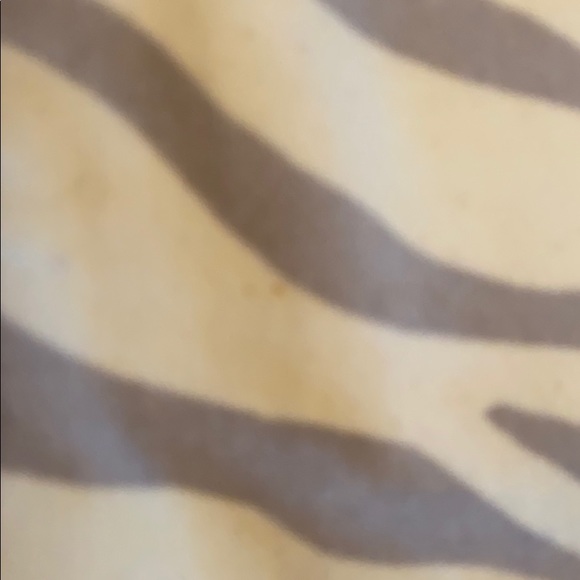 NWT Vintage Gymboree Tiger Love Skirt Size 9 - Picture 5 of 6